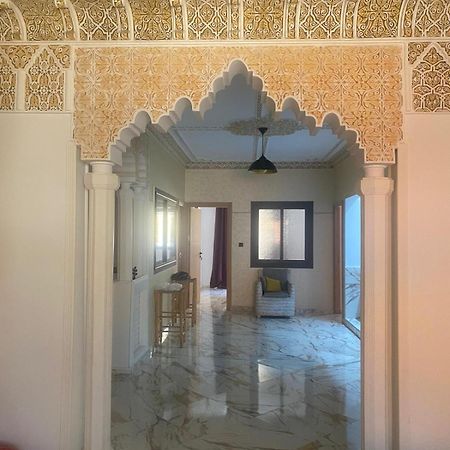 Mogador Appartements T6 Εσαουίρα Εξωτερικό φωτογραφία