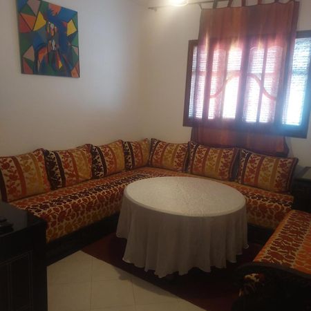Mogador Appartements T6 Εσαουίρα Εξωτερικό φωτογραφία