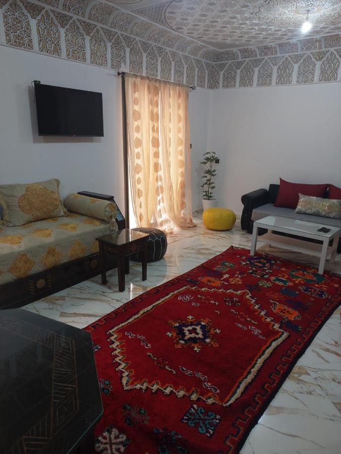 Mogador Appartements T6 Εσαουίρα Εξωτερικό φωτογραφία