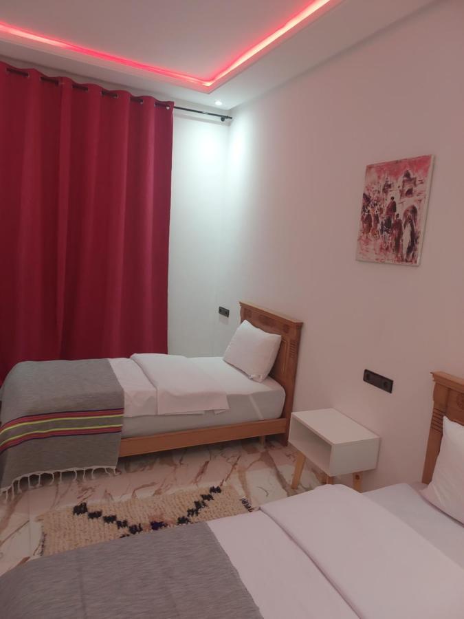 Mogador Appartements T6 Εσαουίρα Εξωτερικό φωτογραφία