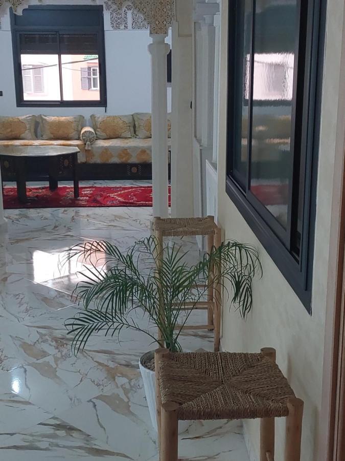 Mogador Appartements T6 Εσαουίρα Εξωτερικό φωτογραφία
