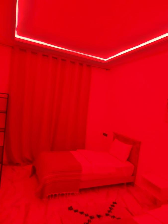 Mogador Appartements T6 Εσαουίρα Εξωτερικό φωτογραφία