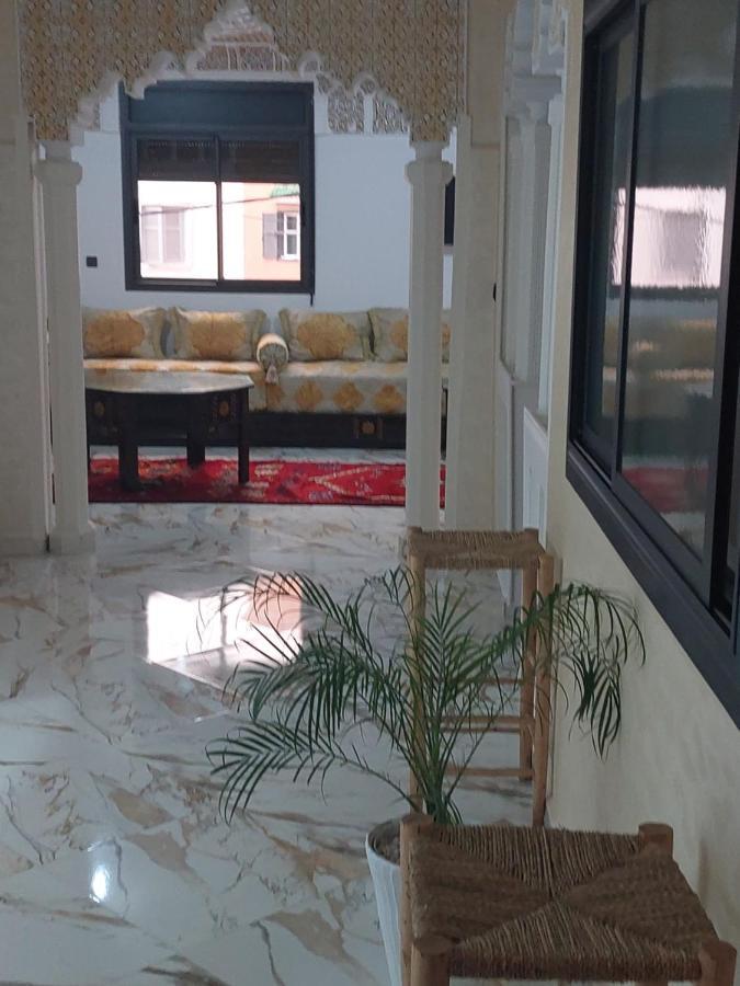 Mogador Appartements T6 Εσαουίρα Εξωτερικό φωτογραφία