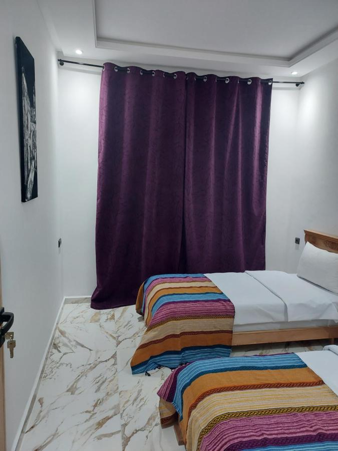 Mogador Appartements T6 Εσαουίρα Εξωτερικό φωτογραφία