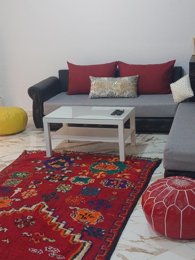 Mogador Appartements T6 Εσαουίρα Εξωτερικό φωτογραφία