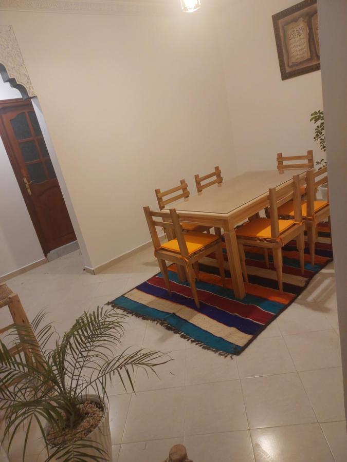 Mogador Appartements T6 Εσαουίρα Εξωτερικό φωτογραφία