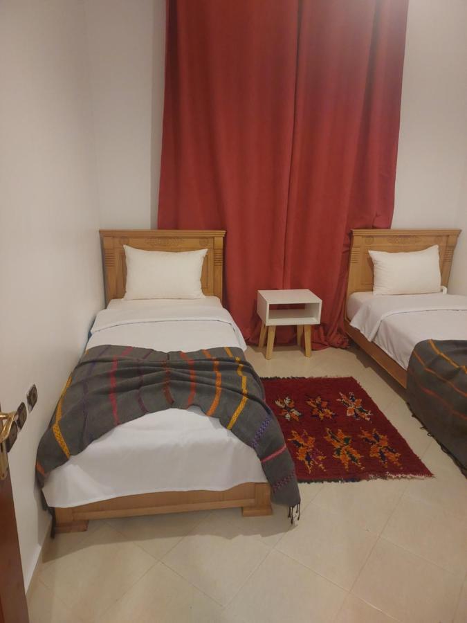 Mogador Appartements T6 Εσαουίρα Εξωτερικό φωτογραφία