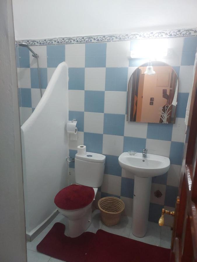 Mogador Appartements T6 Εσαουίρα Εξωτερικό φωτογραφία