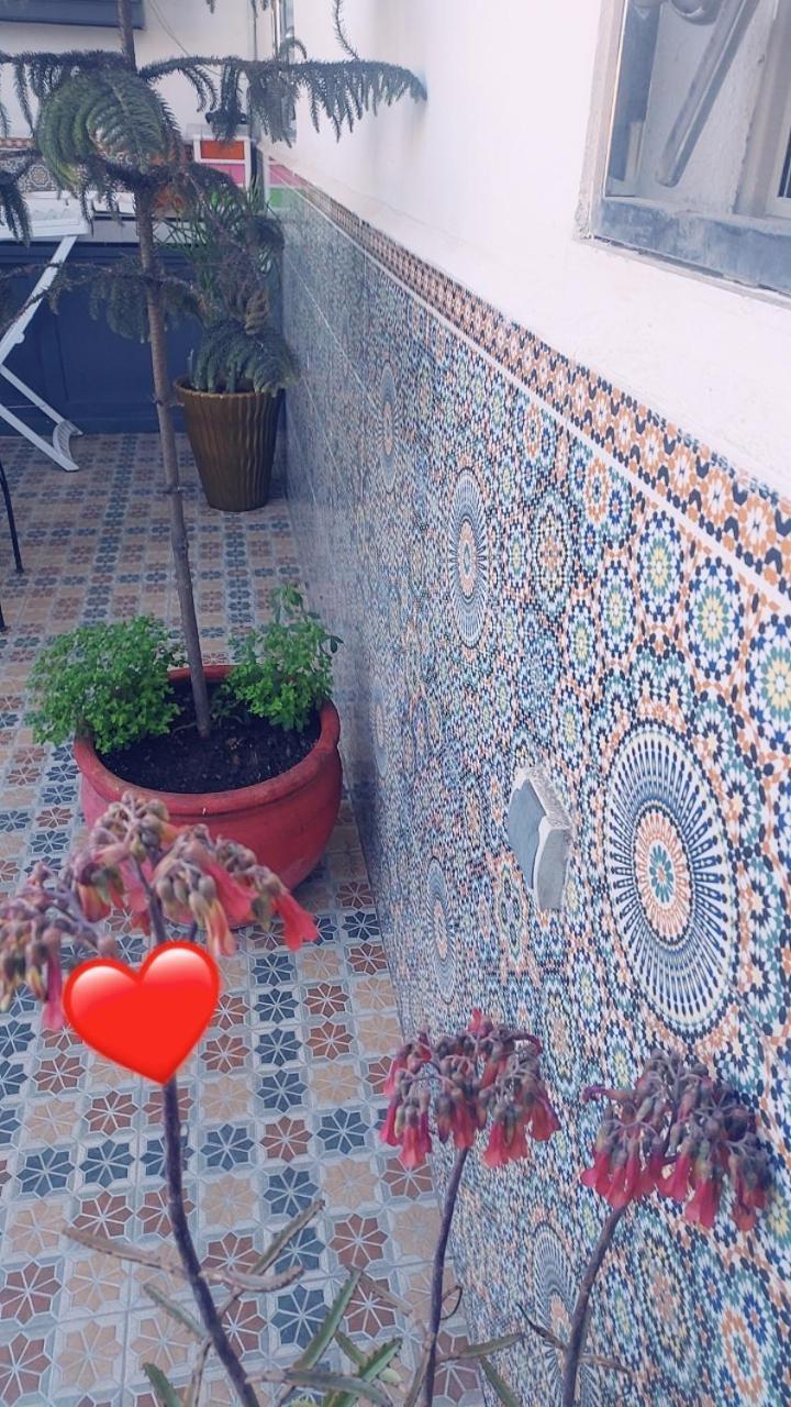 Mogador Appartements T6 Εσαουίρα Εξωτερικό φωτογραφία