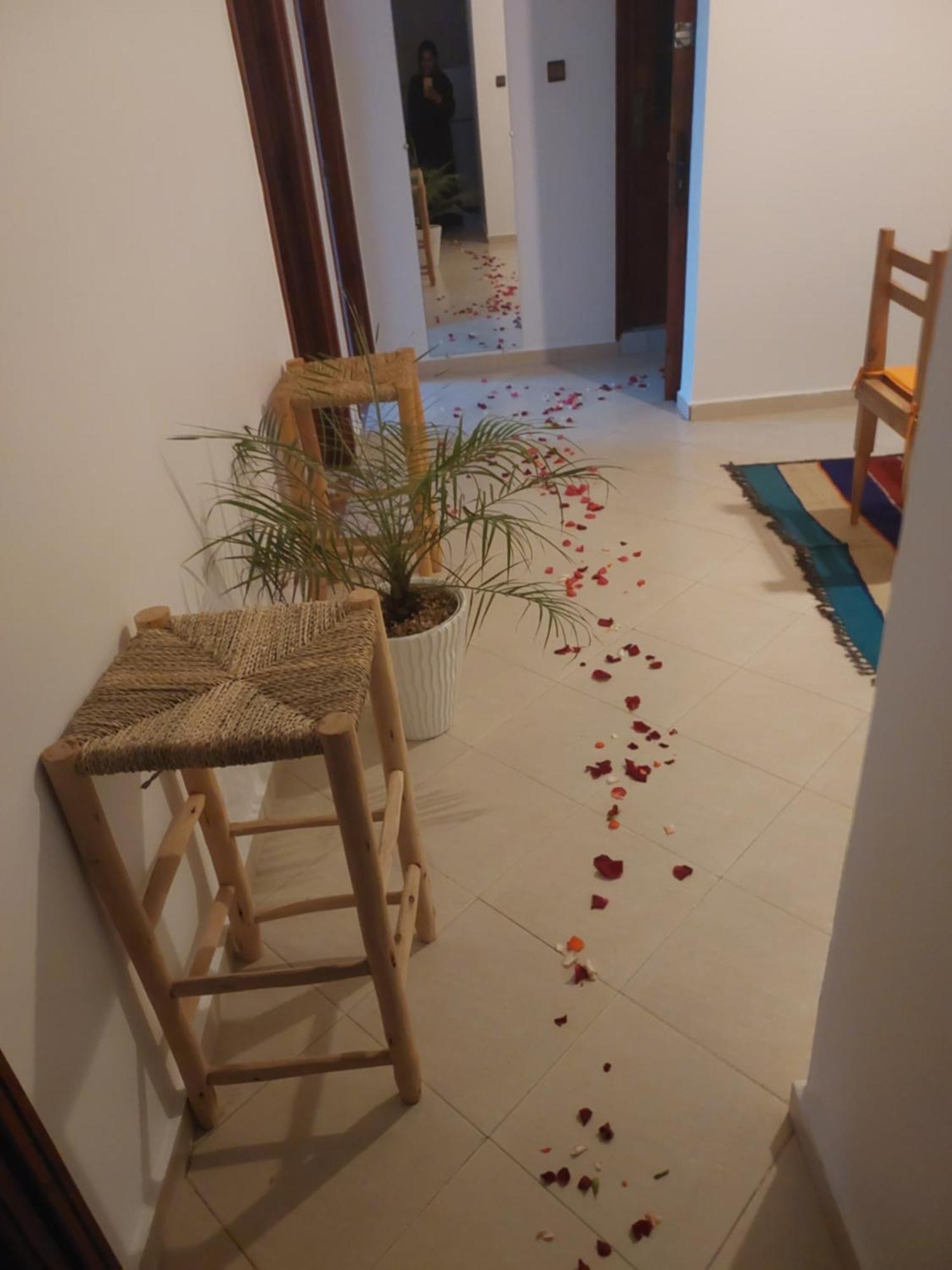 Mogador Appartements T6 Εσαουίρα Εξωτερικό φωτογραφία