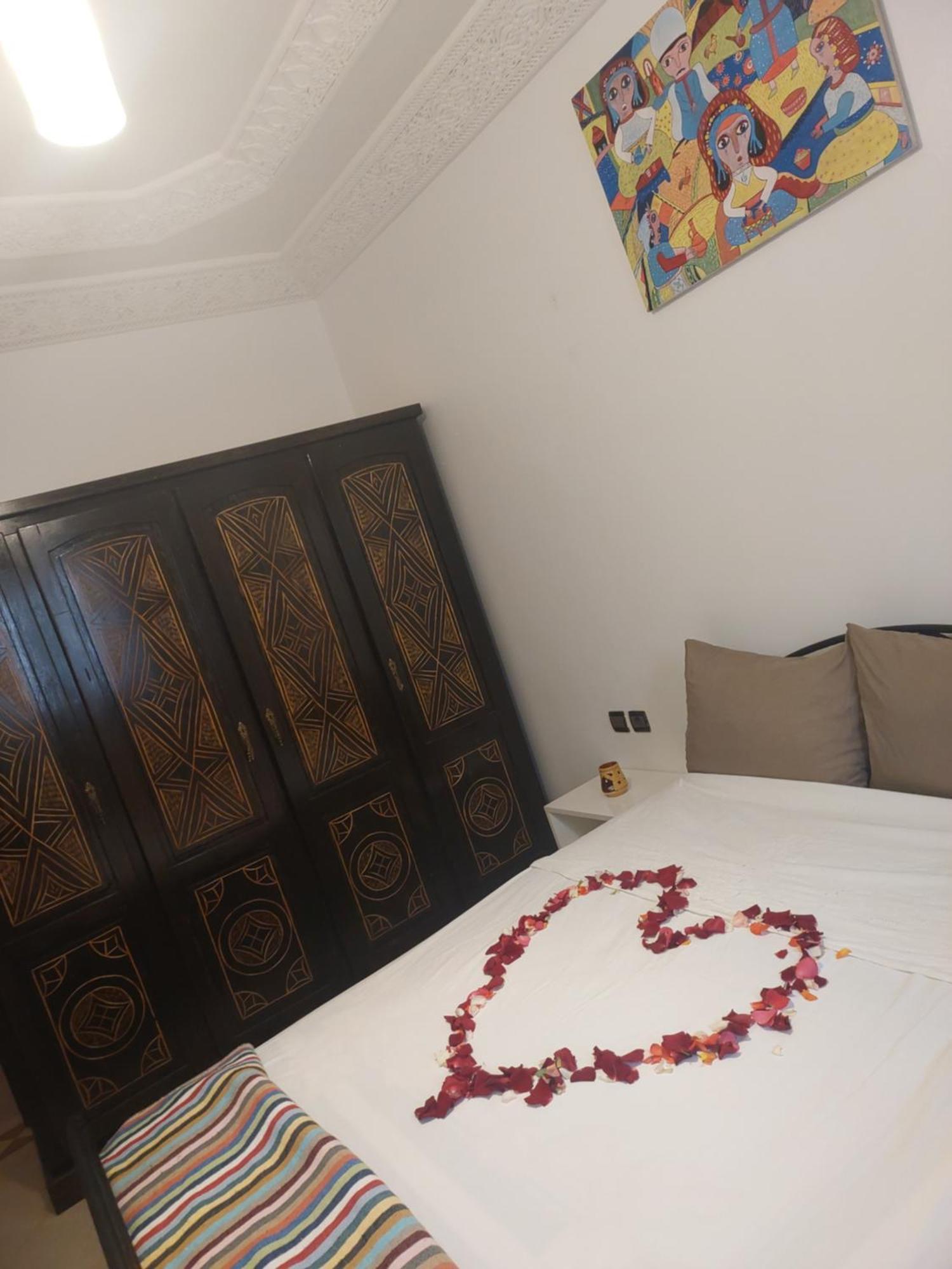 Mogador Appartements T6 Εσαουίρα Εξωτερικό φωτογραφία