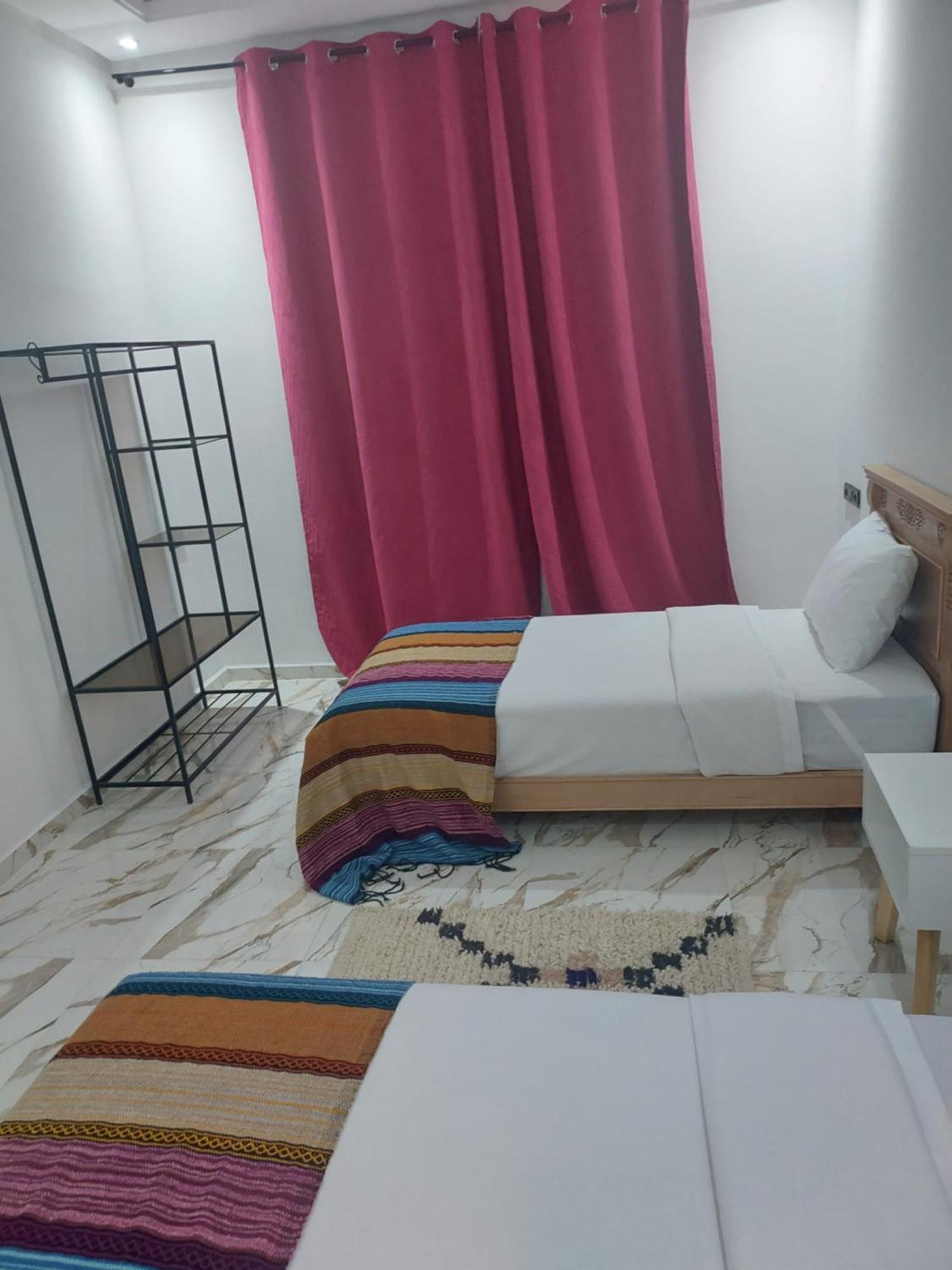 Mogador Appartements T6 Εσαουίρα Εξωτερικό φωτογραφία