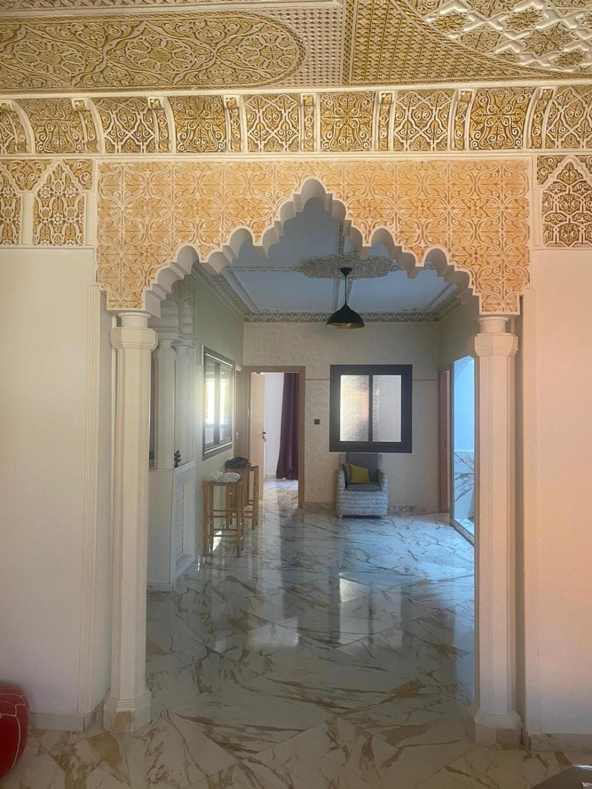 Mogador Appartements T6 Εσαουίρα Εξωτερικό φωτογραφία