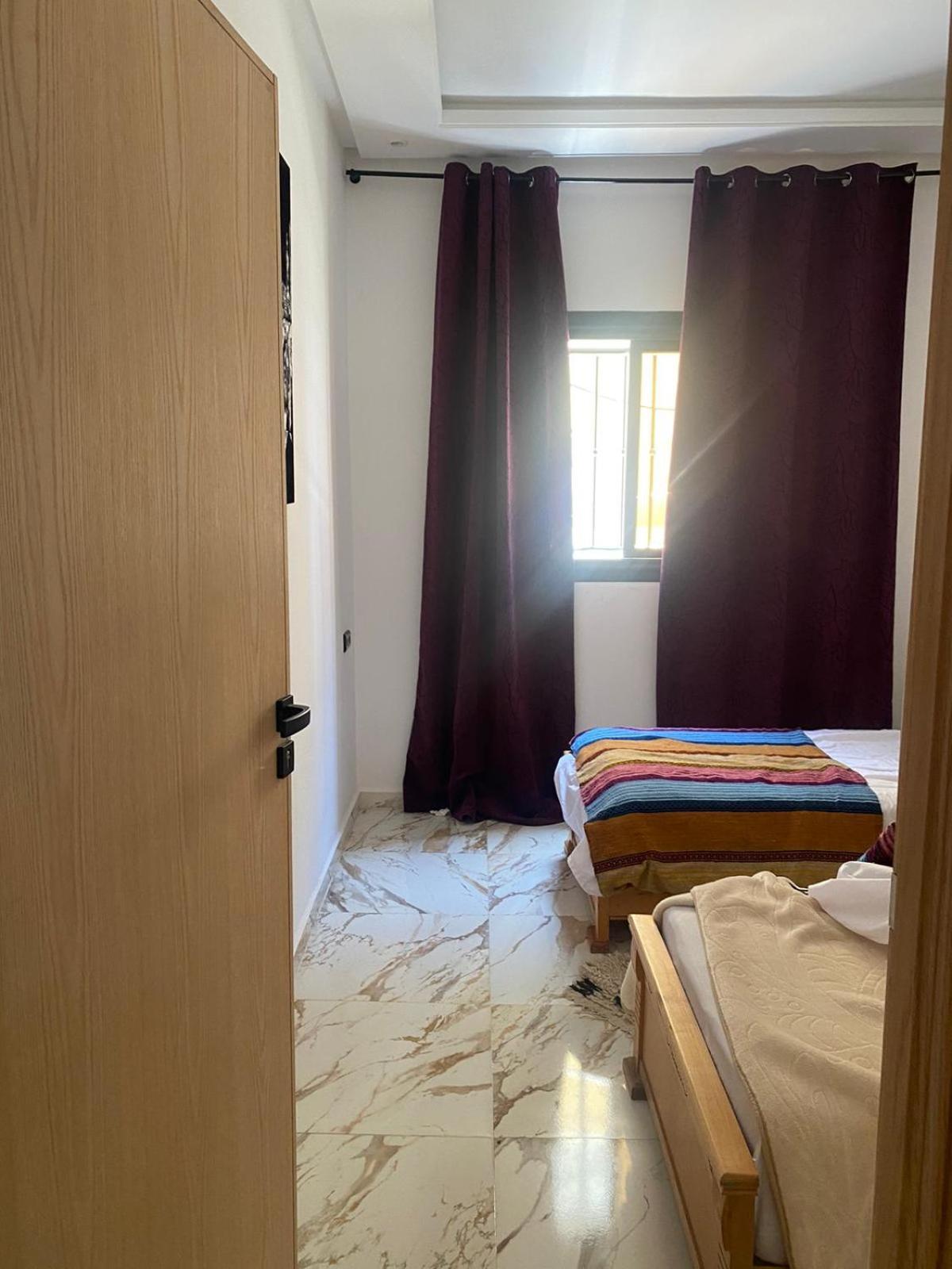 Mogador Appartements T6 Εσαουίρα Εξωτερικό φωτογραφία