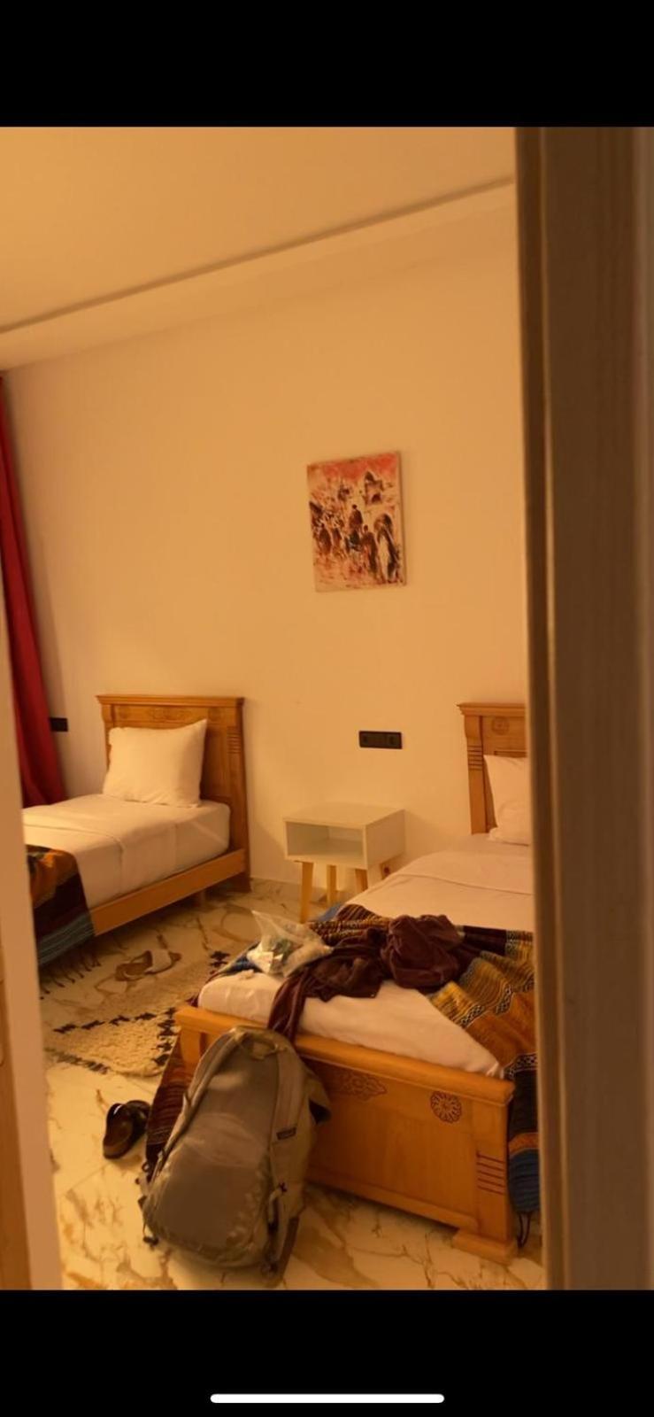 Mogador Appartements T6 Εσαουίρα Εξωτερικό φωτογραφία
