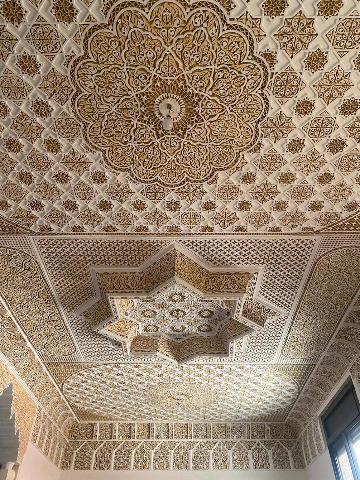 Mogador Appartements T6 Εσαουίρα Εξωτερικό φωτογραφία