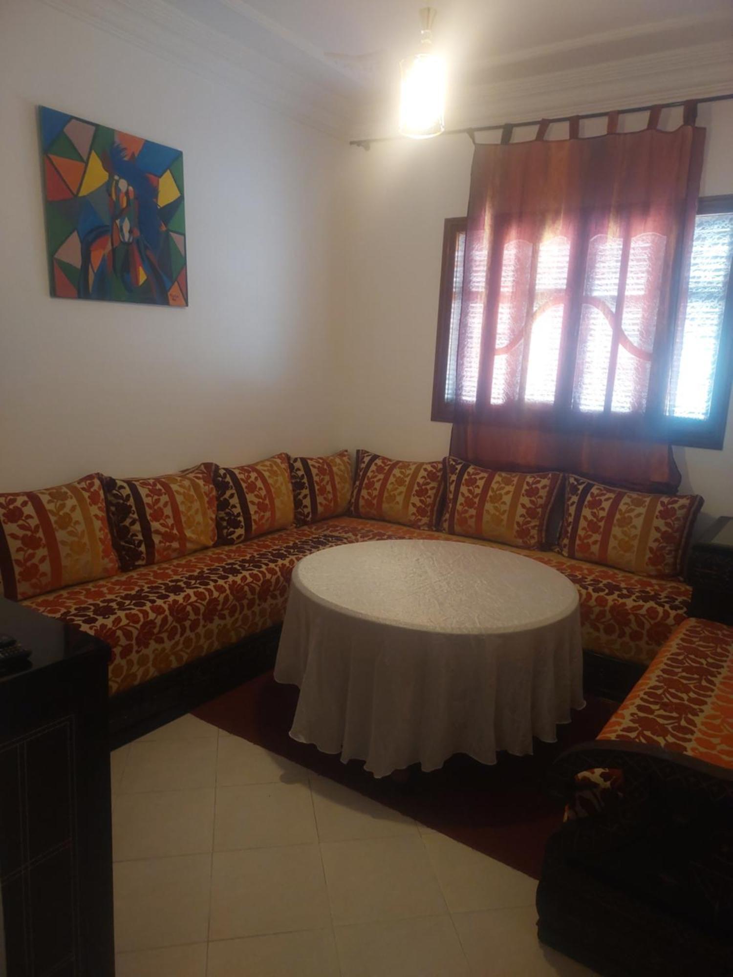 Mogador Appartements T6 Εσαουίρα Εξωτερικό φωτογραφία