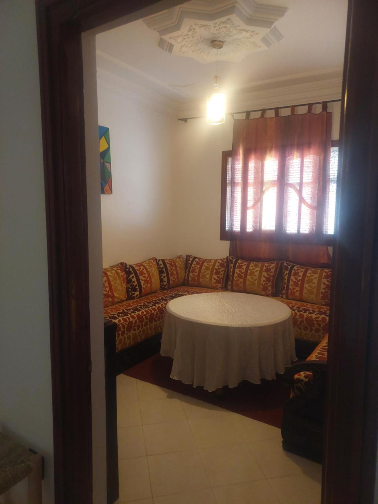 Mogador Appartements T6 Εσαουίρα Εξωτερικό φωτογραφία