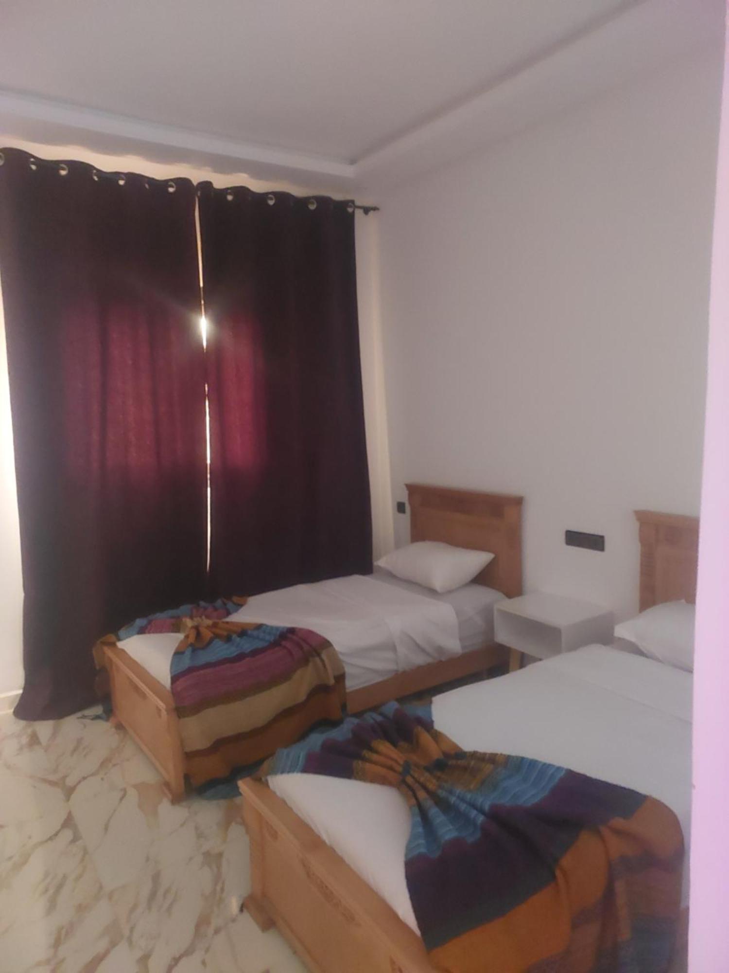 Mogador Appartements T6 Εσαουίρα Εξωτερικό φωτογραφία