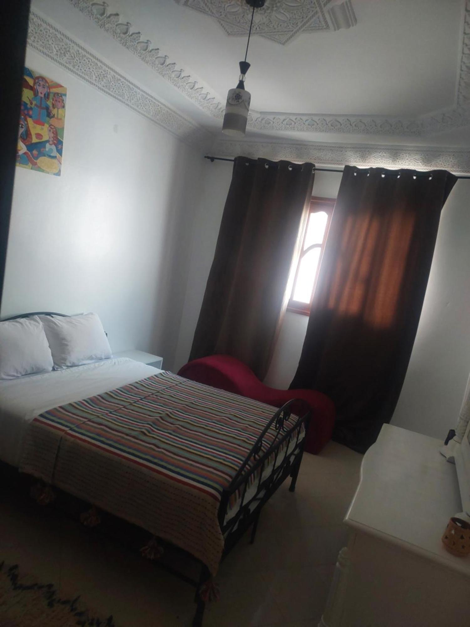 Mogador Appartements T6 Εσαουίρα Εξωτερικό φωτογραφία