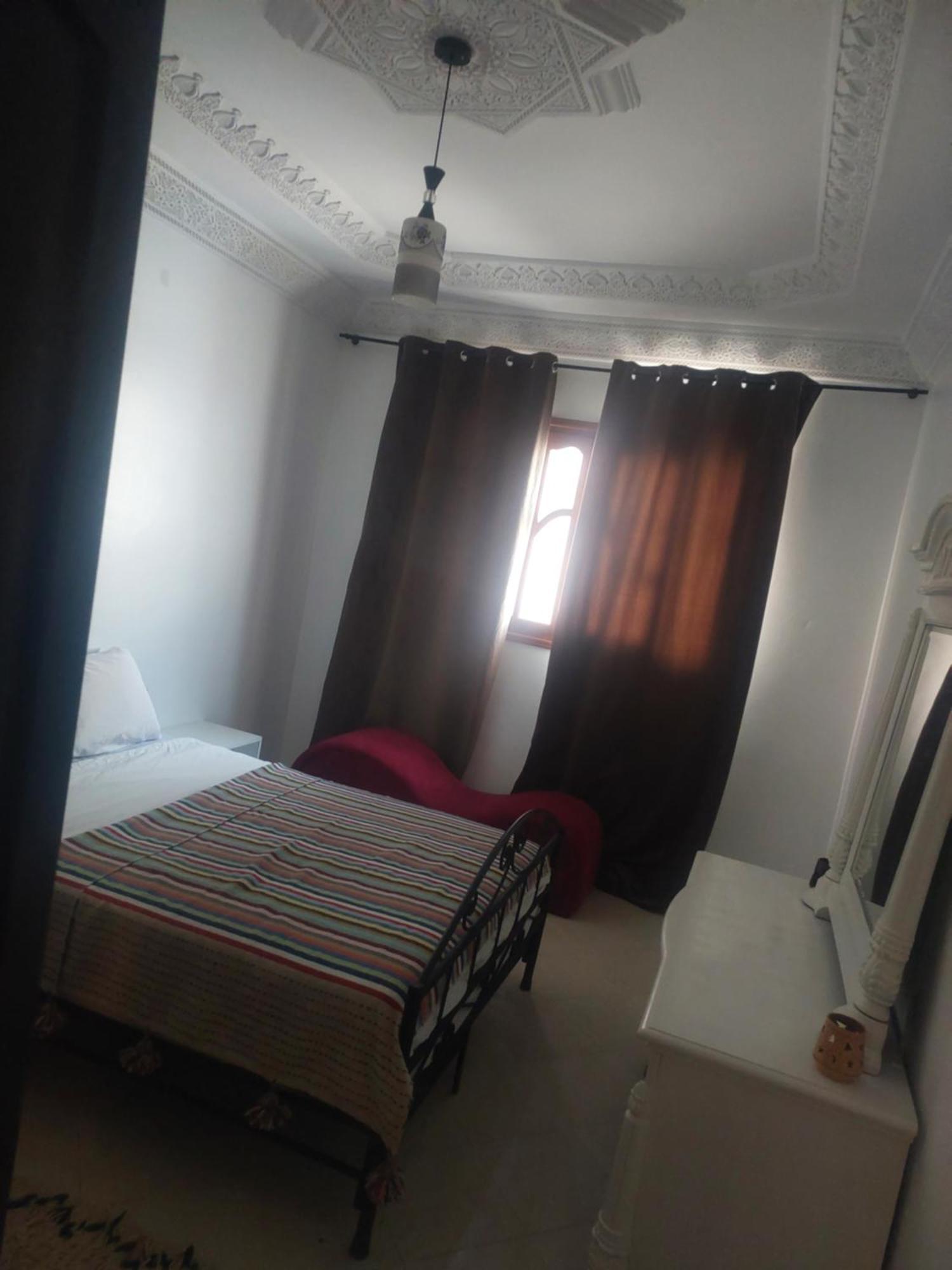 Mogador Appartements T6 Εσαουίρα Εξωτερικό φωτογραφία
