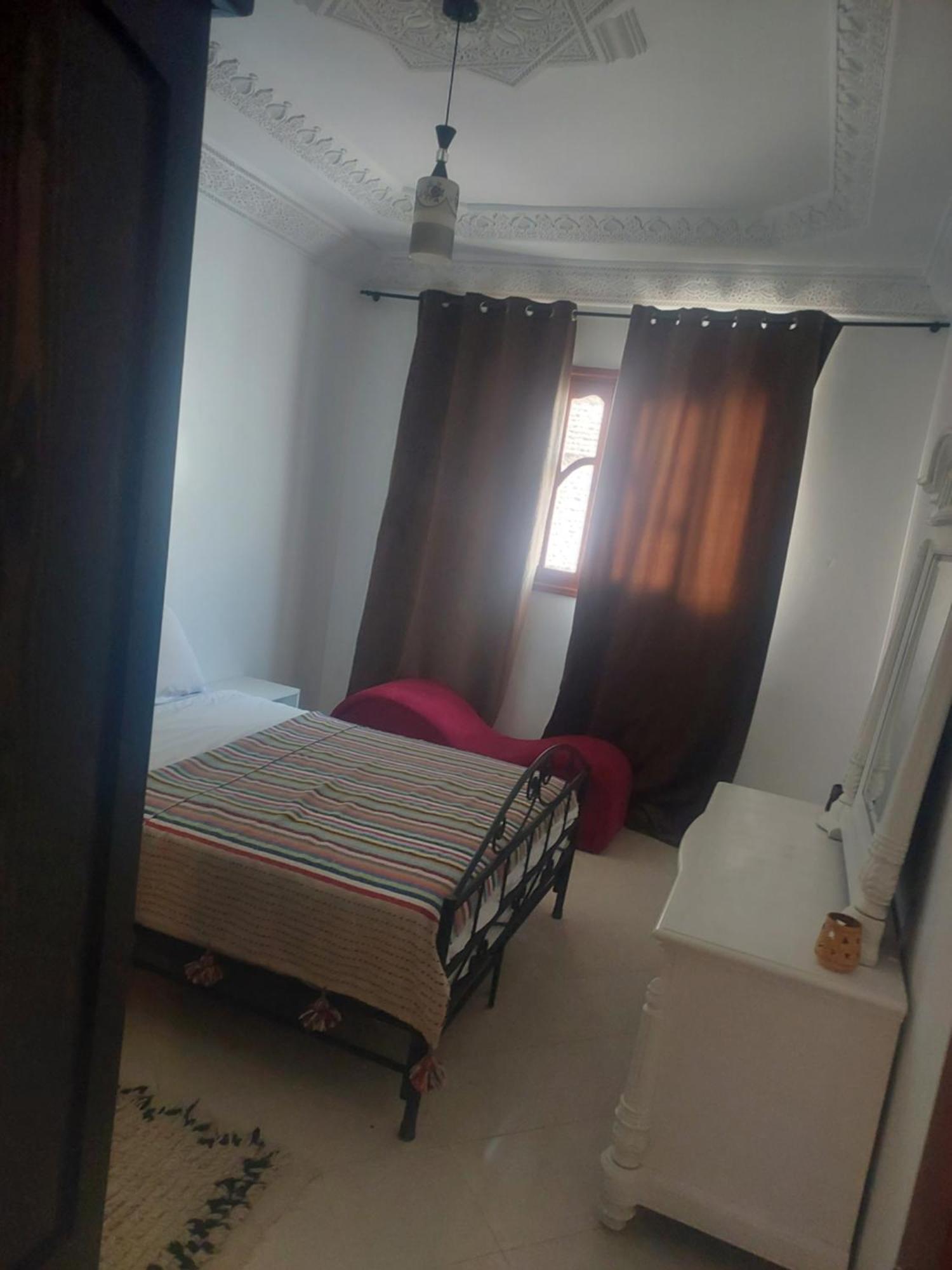 Mogador Appartements T6 Εσαουίρα Εξωτερικό φωτογραφία