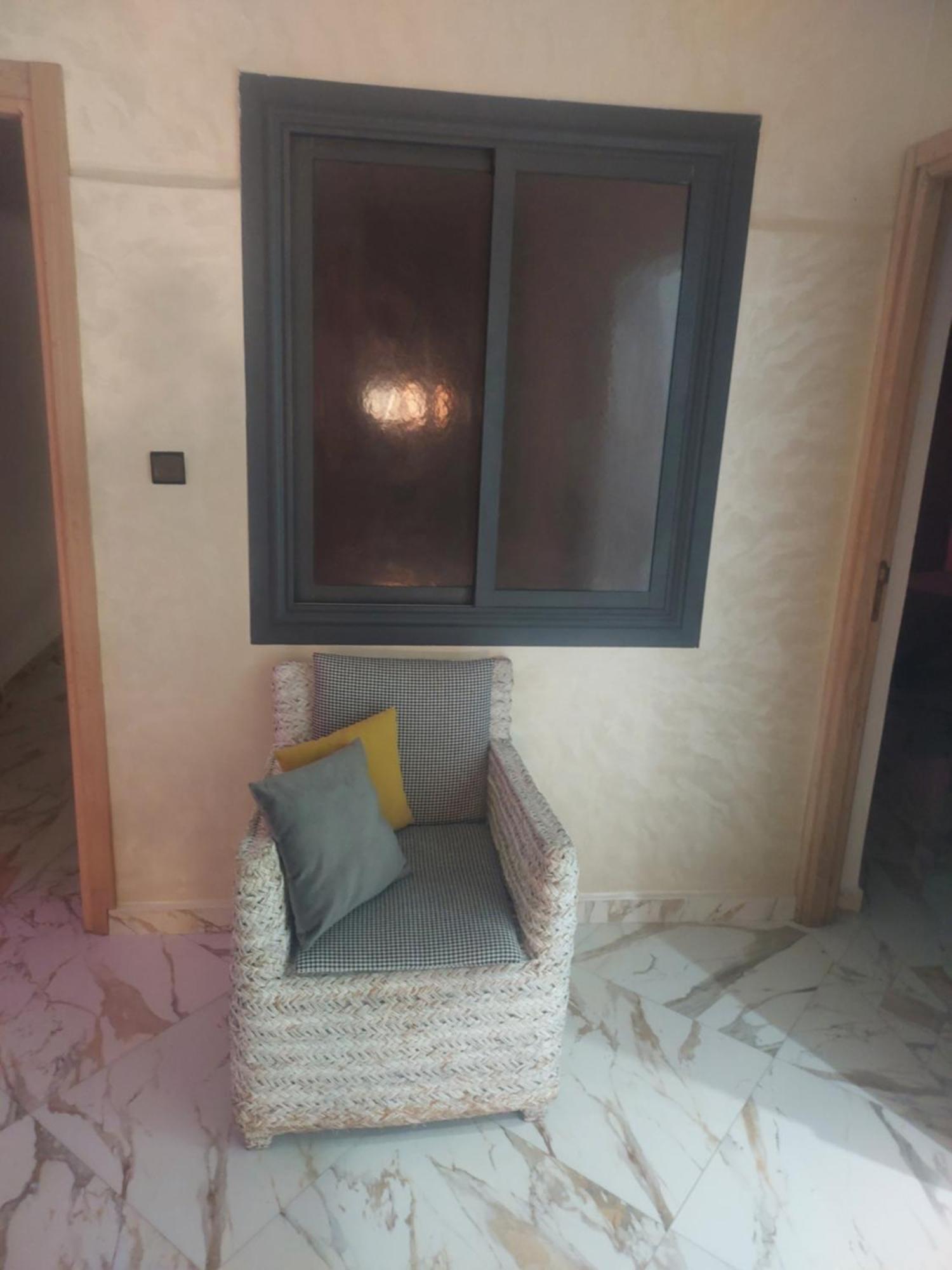 Mogador Appartements T6 Εσαουίρα Εξωτερικό φωτογραφία